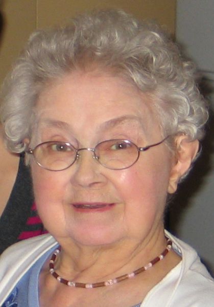 Marie-Aurore Bégin Larochelle - 1920-2013