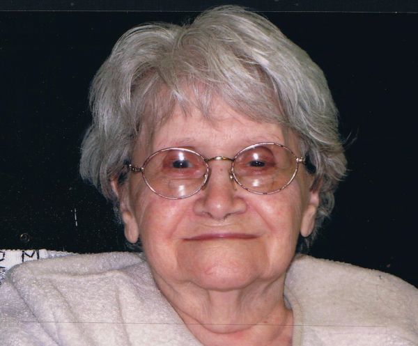 Gisèle Leboeuf - 1923-2013