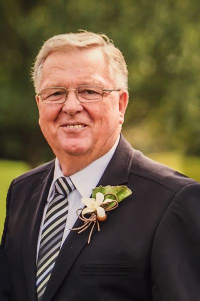 Jean-Claude Manningham - 1943-2018