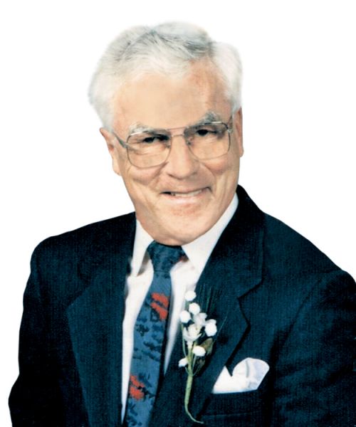 Raymond Marquis - 1921-2012