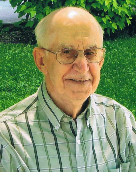 Antonio Martel - 1925-2014