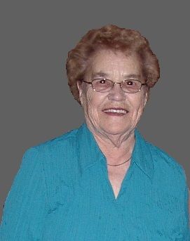 Rita Nolet Martel - 1925-2015