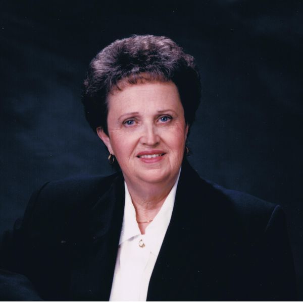 Yvette Vallières Martel - 1935-2012