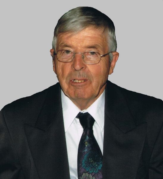 Conrad Mercier - 1934-2014