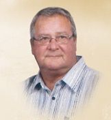 Réjean Vézina - 1948-2017