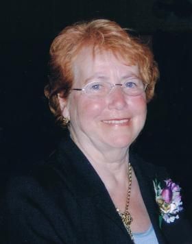 Thérèse Talbot - 1933-2015