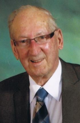 Marc-Aurèle Bergeron - 1923-2015
