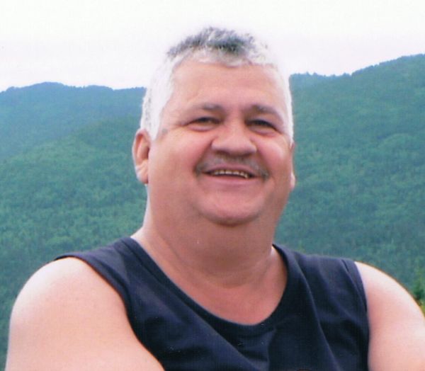 André Turcotte - 1955-2011