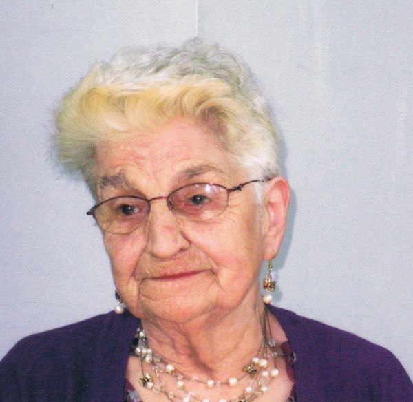Hélène Samson - 1930-2017