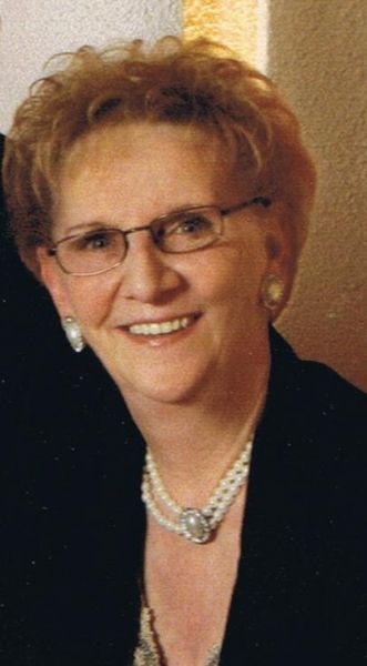 Jeannine Simoneau - 1940-2011