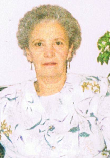 Marie-Laure Raby - 1931-2012