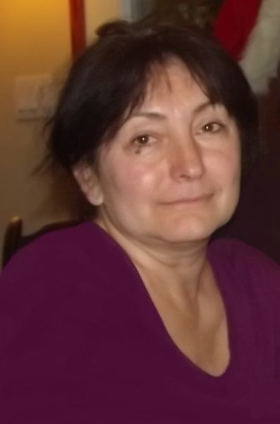 Sylvie Bernard - 1959-2016