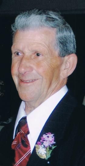 Arthur Pelletier - 1930-2015