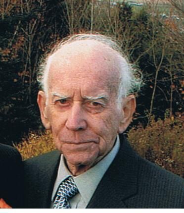 Jean-Louis Perron - 1925-2012