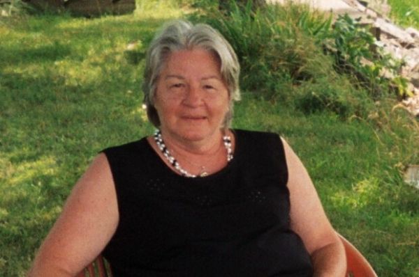 Françoise Poulin - 1944-2012