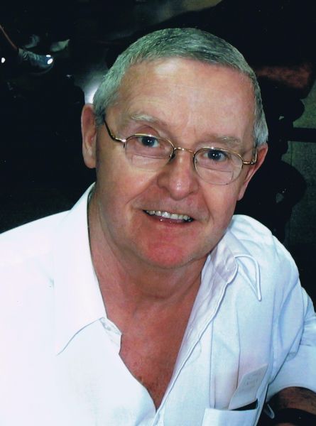 Yvon O'Hara - 1969-2011