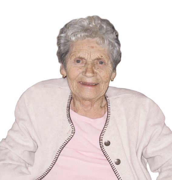 Thérèse Morin - 1929-2013