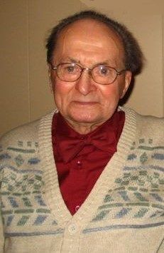 Fernand Montreuil - 1922-2016