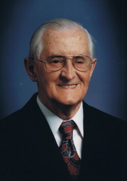 Roland Michaud - 1921-2016