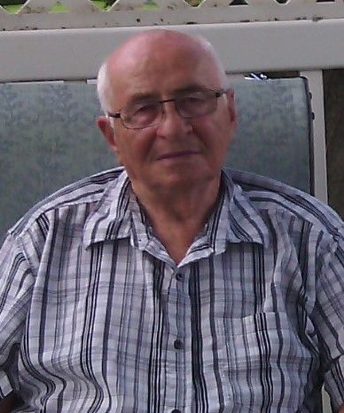 Robert Beaudoin - 1932-2018
