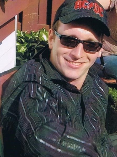 Frédéric Bédard - 1985-2011