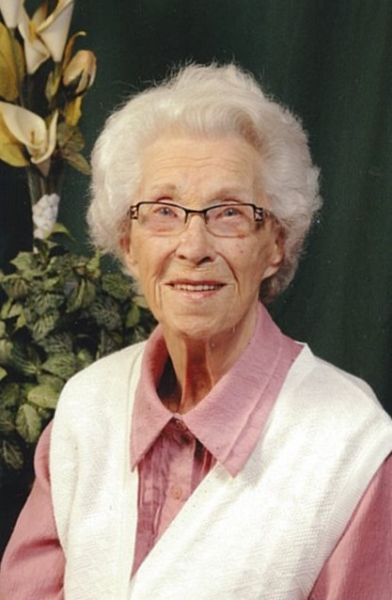 Lina Desrochers - 1969-2018