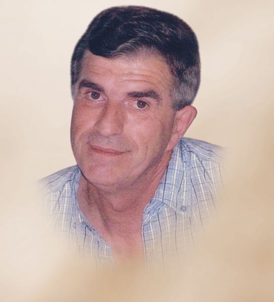 Pierre Martel - 1952-2018