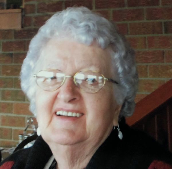 Marie-Rose Provençal - 1918-2018