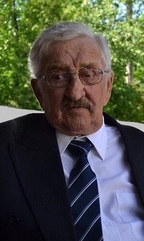 Robert Brochu - 1937-2018