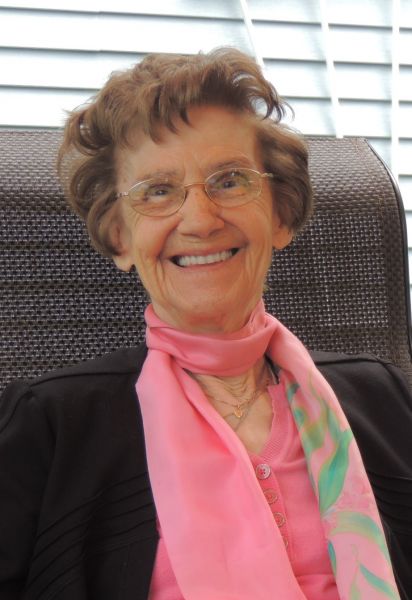 Rita Gagné Michaud - 1924-2018