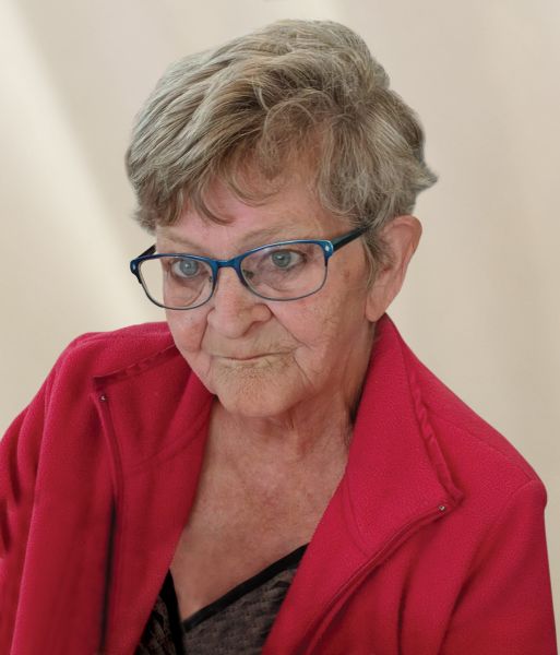 Denise Bélanger - 1948-2019