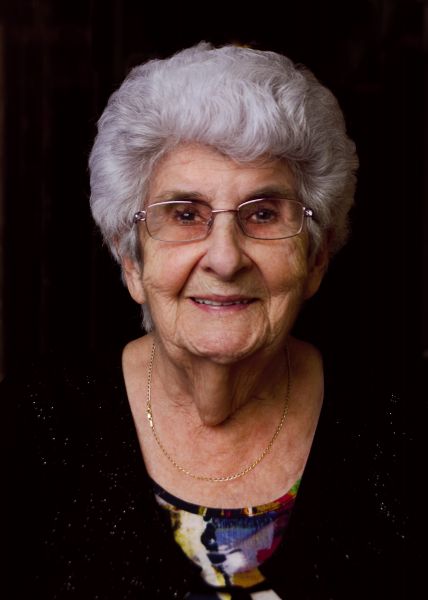 Constance Marceau Dubois - 1925-2019