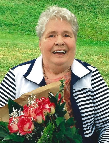 Aimée-Rose Grenier Côté - 1936-2019