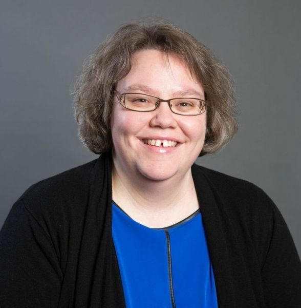 Caroline Marchand - 1980-2019