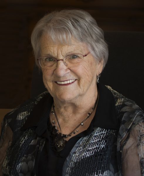 Marguerite Beaulieu - 1928-2020