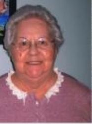 Marie-Paule Beauchesne - 1925-2010