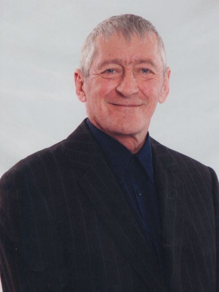 Gaétan Méthot - 1958-2020