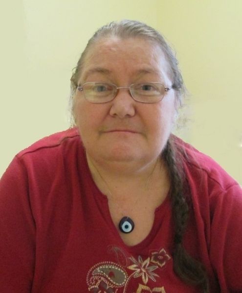 Fabienne Domingue - 1956-2020