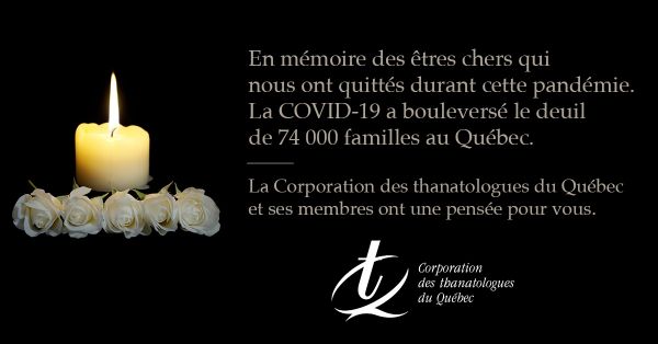 Journée de Commémoration -