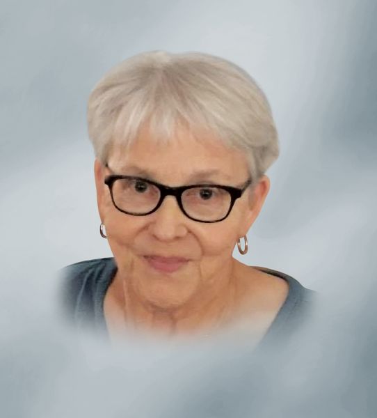 Rita  Deladurantaye  - 1953-2021