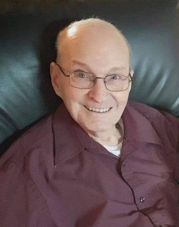 Marcel Ouellette - 1934-2021