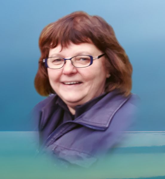 Louise Bergeron - 1961-2022
