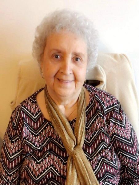 Viviane Morin Viger - 1936-2022