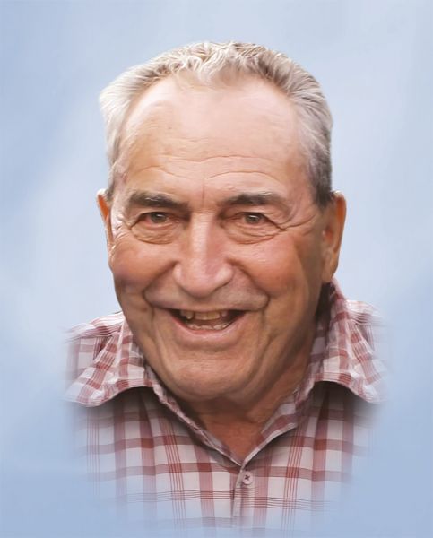 Théodore Lambert - 1928-2022