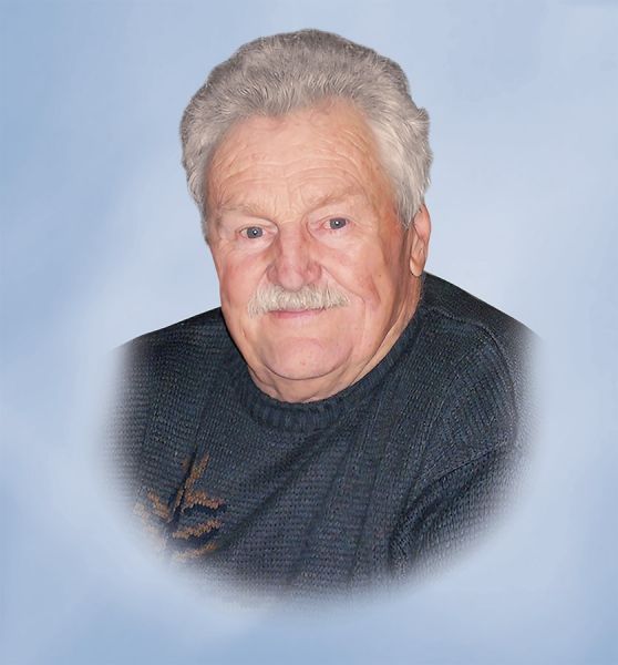 Roger Simoneau - 1938-2022