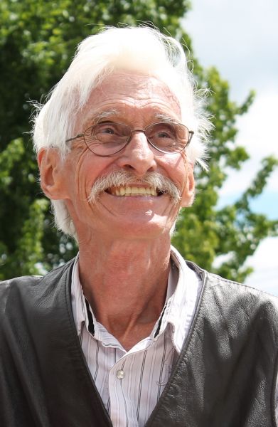 Ronald Boucher - 1942-2014