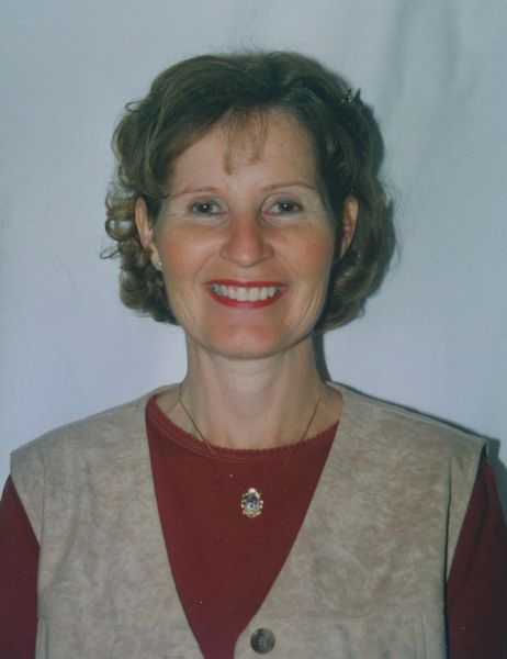 Monique Belleville - 1948-2023