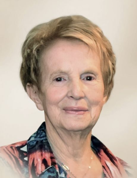 Lise Caron - 1945-2023