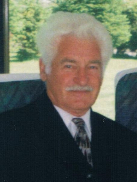 Claude Beaudoin - 1931-2011