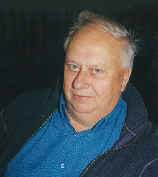 Paul Lizotte - 1943-2023
